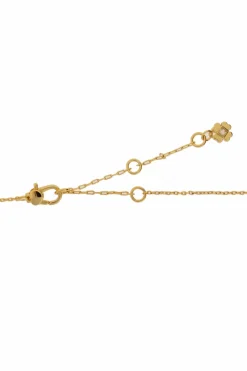 Kate Spade GOLD Brass Necklace