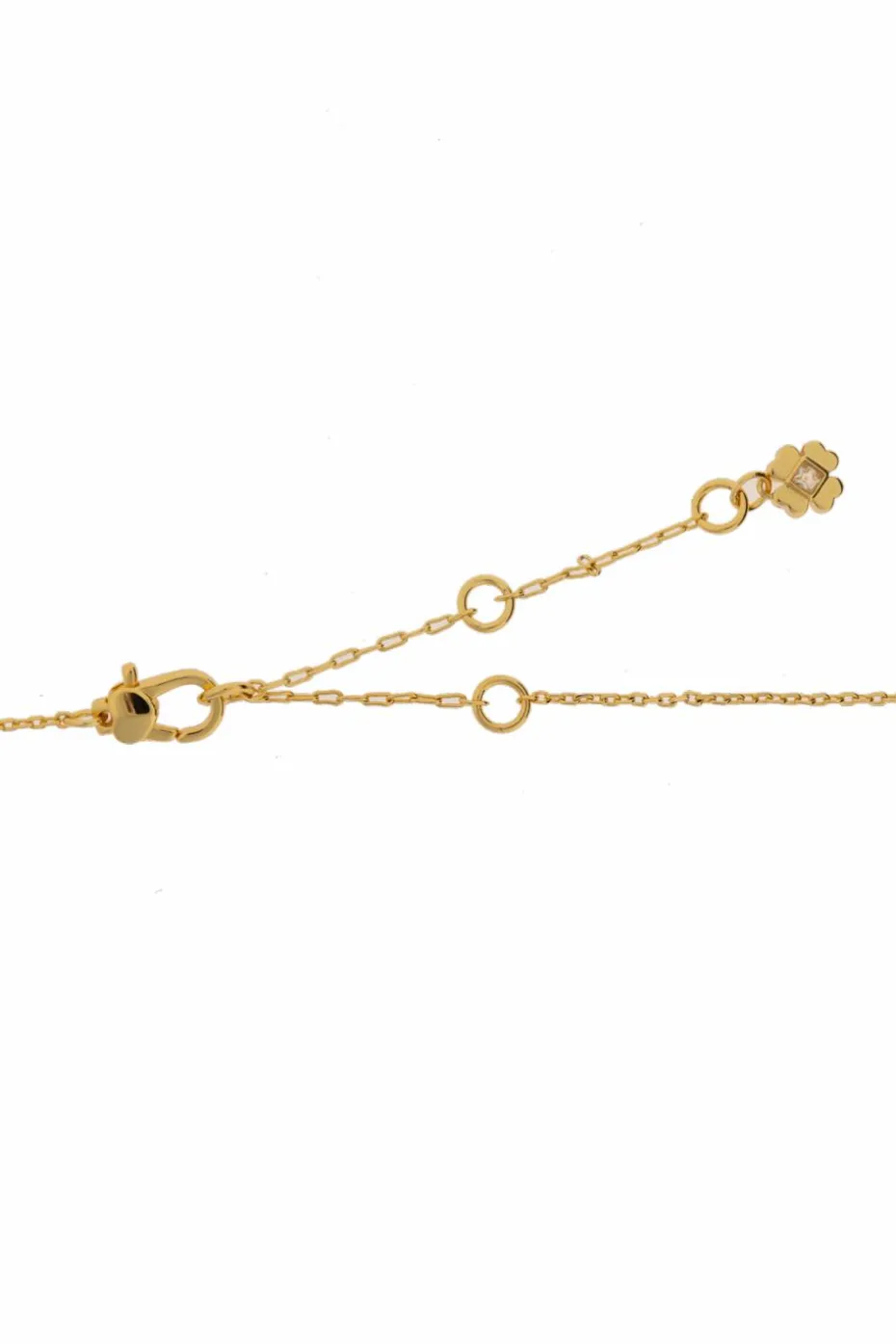 Kate Spade GOLD Brass Necklace