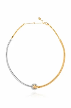 Kate Spade GOLD Brass necklace