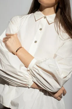 Kate Spade GOLD Embellished bracelet