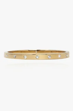 Kate Spade GOLD Embellished bracelet