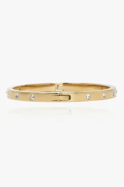 Kate Spade GOLD Embellished bracelet
