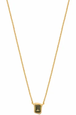 Kate Spade GOLD Pendant Necklace