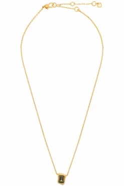 Kate Spade GOLD Pendant Necklace