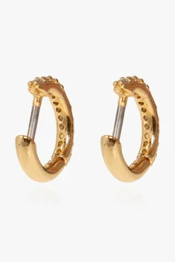 Kate Spade GOLD ‘Tiny Twinkles’ earrings