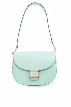 Kate Spade GREEN Katy Shoulder Bag