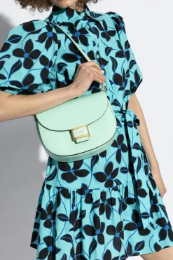 Kate Spade GREEN Katy Shoulder Bag