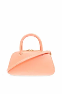 Kate Spade PINK Handbag "Grace Mini"