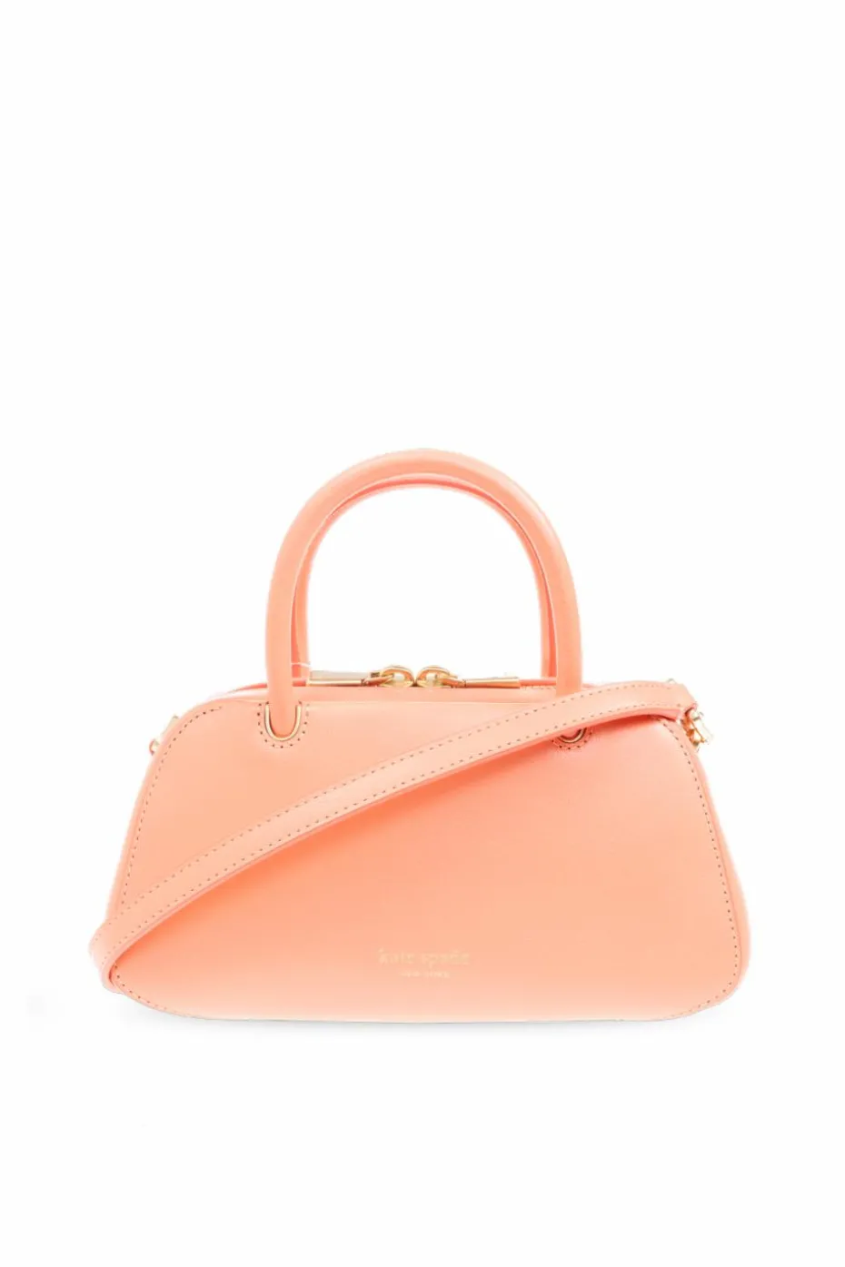 Kate Spade PINK Handbag "Grace Mini"