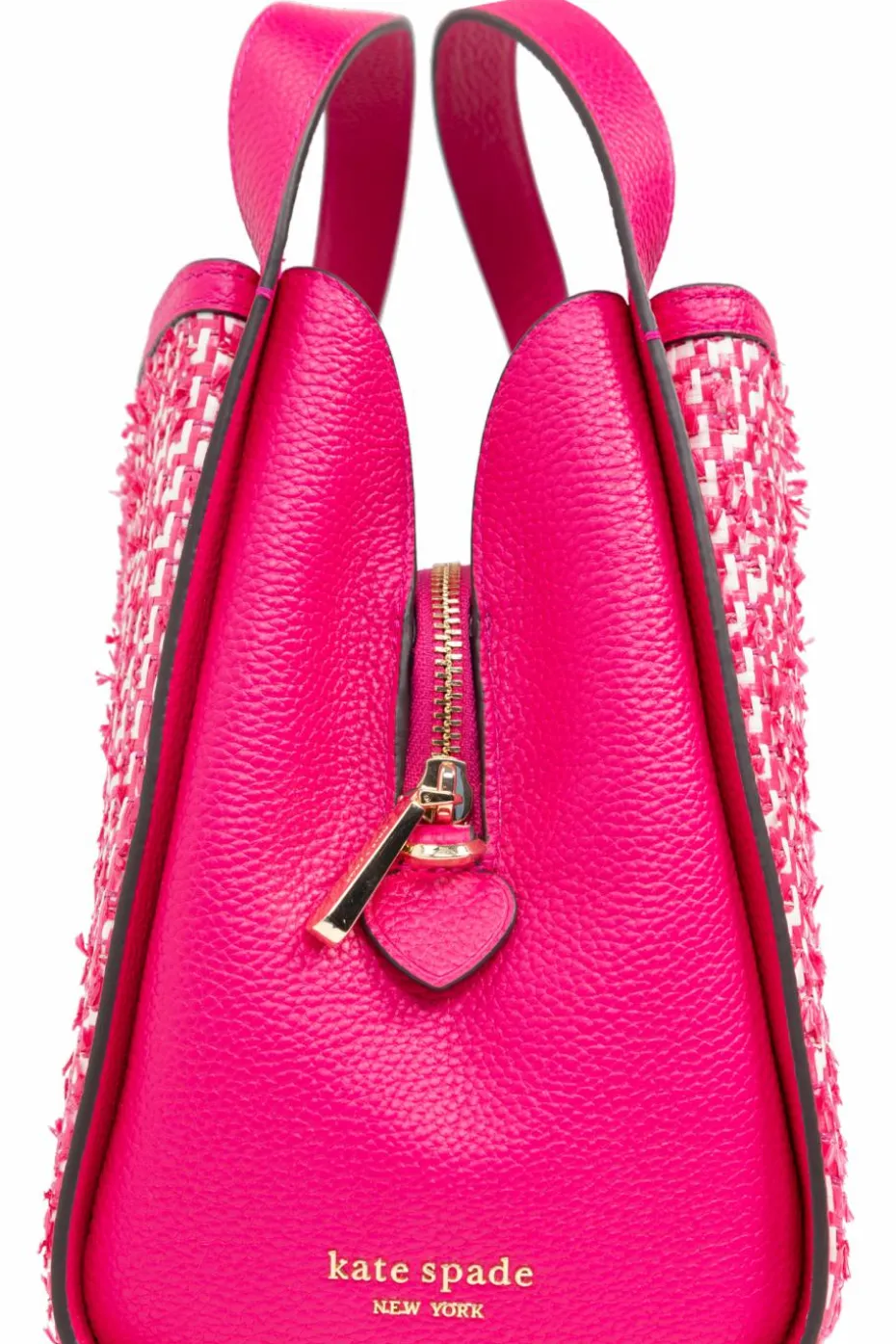 Kate Spade PINK Kontt Shoulder Bag