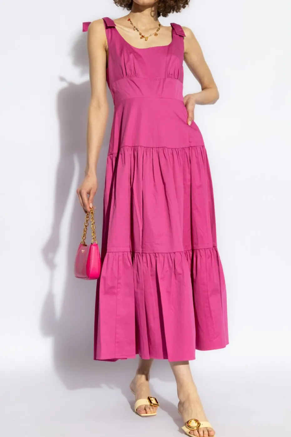 Kate Spade PINK Strappy Dress