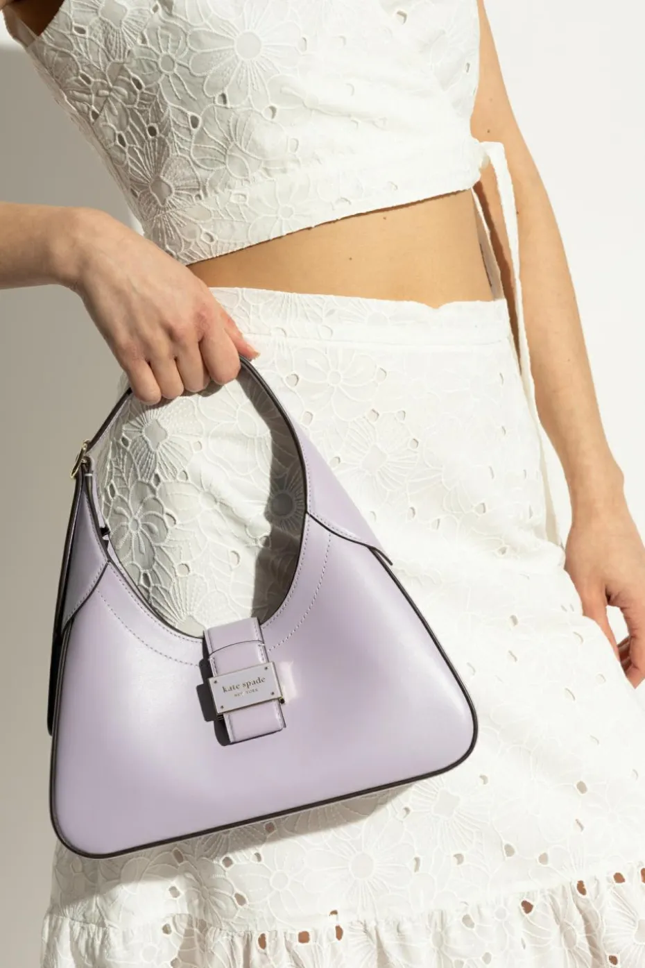 Kate Spade PURPLE Handbag