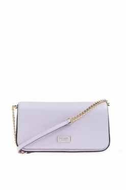 Kate Spade PURPLE Shoulder bag Serena