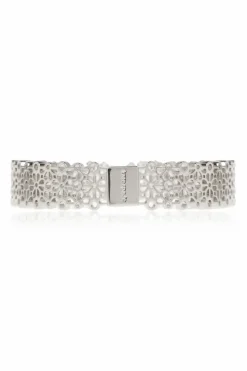 Kate Spade SILVER Brass bracelet