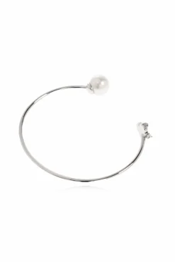 Kate Spade SILVER Brass bracelet