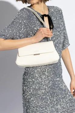 Kate Spade WHITE Grace Shoulder Bag