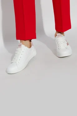 Kate Spade WHITE Sneakers with logo