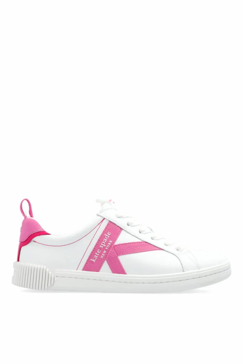 Kate Spade WHITE Sport shoes