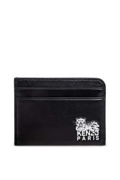 Kenzo BLACK Card case