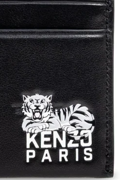 Kenzo BLACK Card case