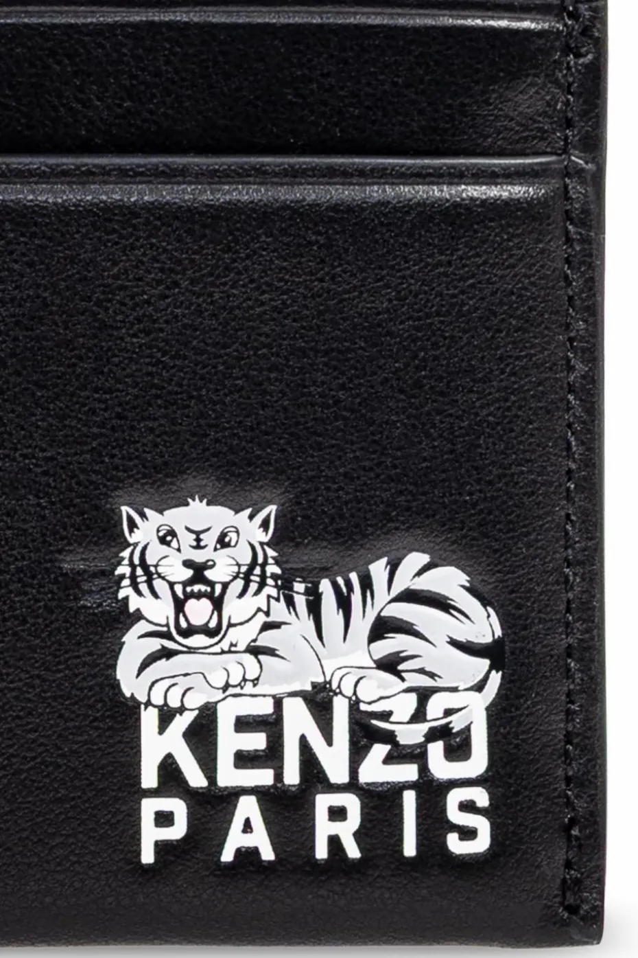 Kenzo BLACK Card case