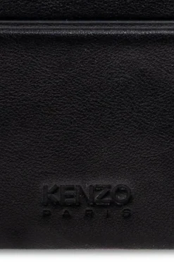 Kenzo BLACK Card case
