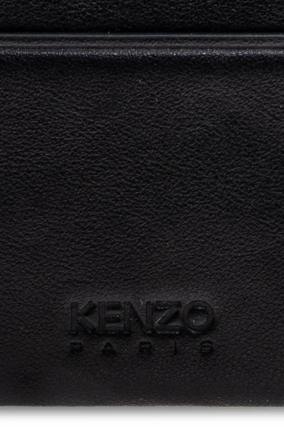 Kenzo BLACK Card case