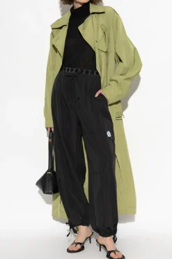 Kenzo BLACK Cargo pants