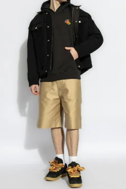 Kenzo BLACK Hoodie