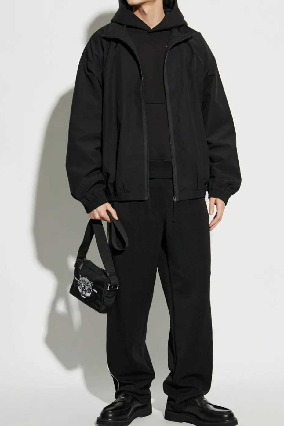 Kenzo BLACK Hoodie