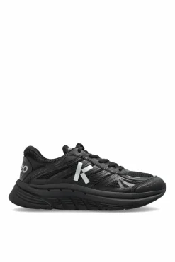 Kenzo BLACK Sneakers Pace