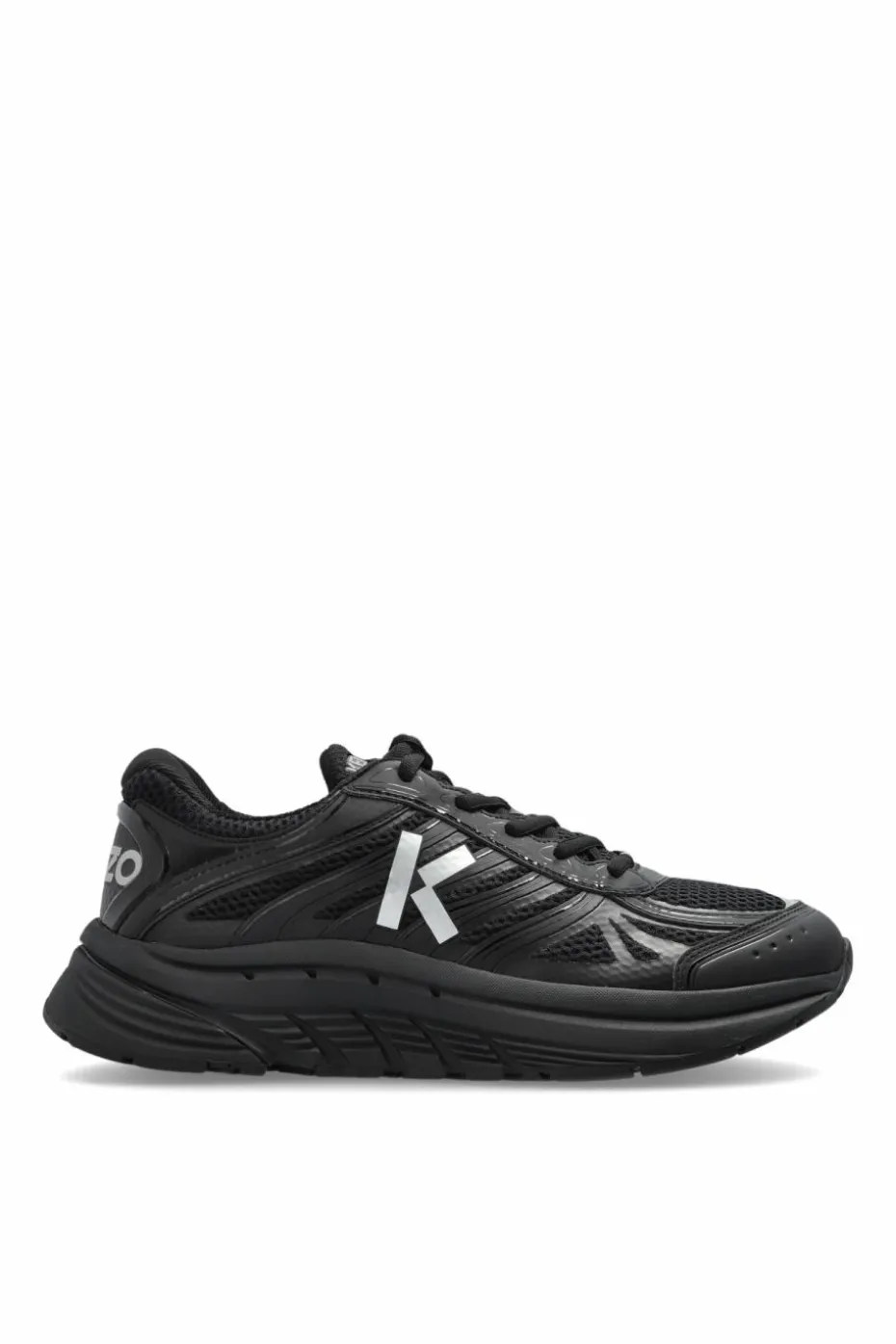 Kenzo BLACK Sneakers Pace