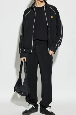 Kenzo BLACK Sweatpants