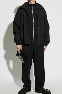 Kenzo BLACK Sweatpants