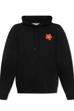 Kenzo BLACK Sweatshirt with print
