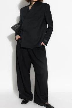 Kenzo BLACK Wool blazer
