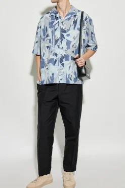 Kenzo MULTICOLOUR Short-sleeve shirt