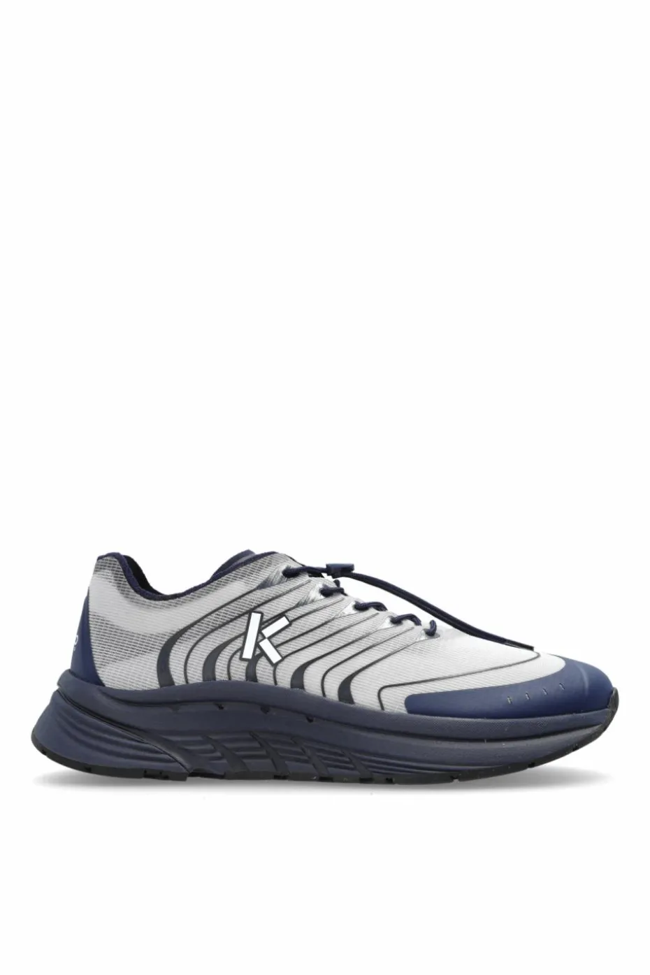 Kenzo NAVY BLUE Sneakers