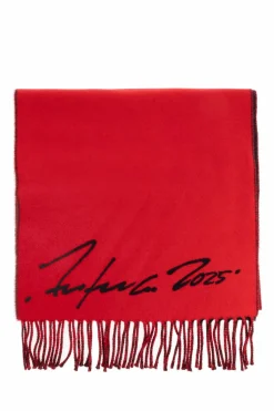 Kenzo RED Kenzo x Futura 2000