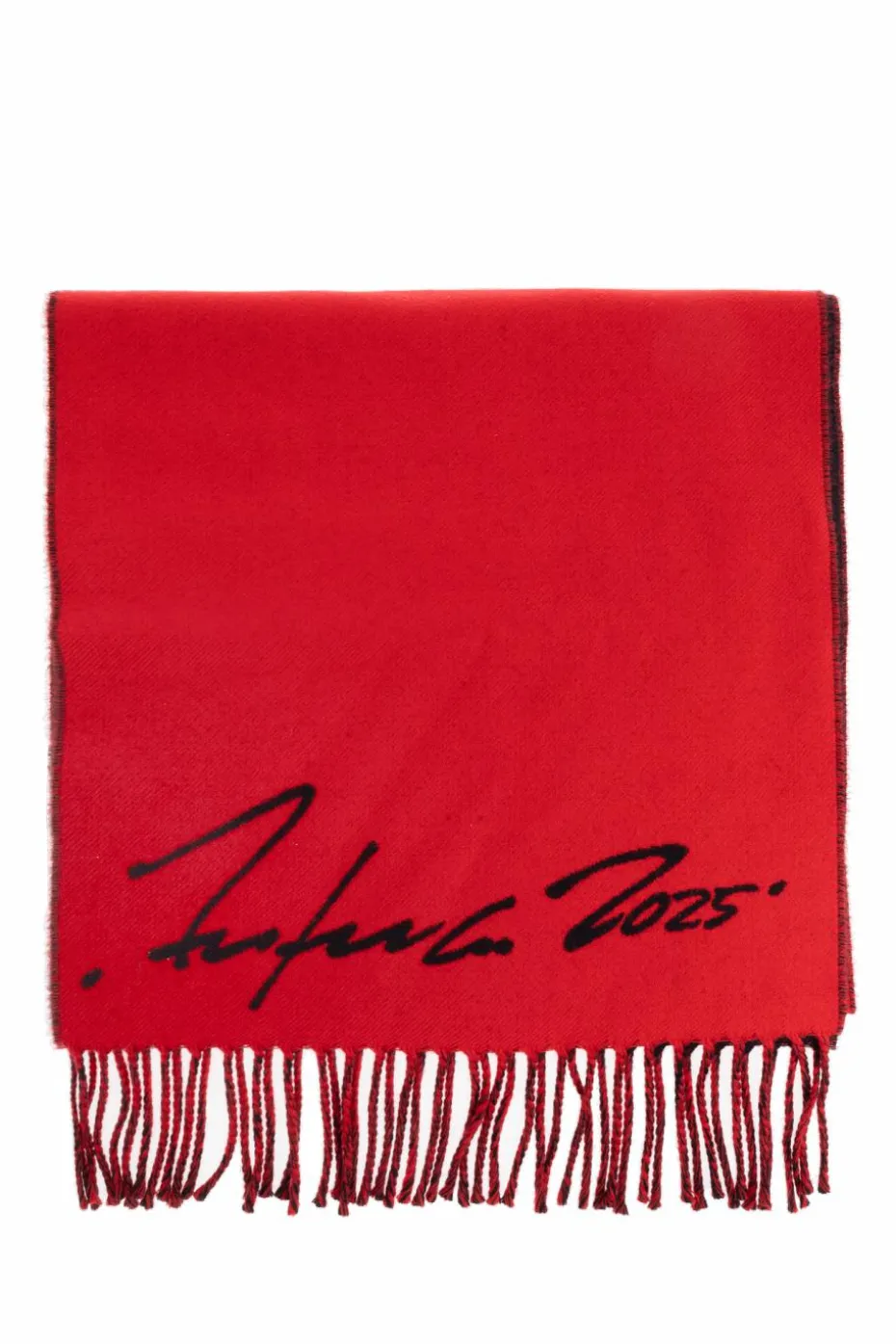 Kenzo RED Kenzo x Futura 2000