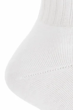 Kenzo WHITE Socks with logo