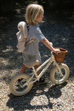 Konges Sløjd beige Balance bike