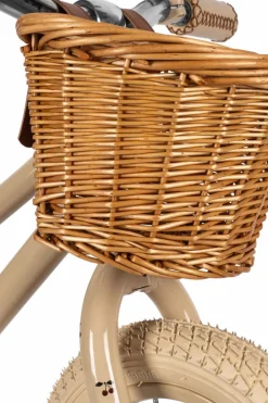Konges Sløjd beige Balance bike
