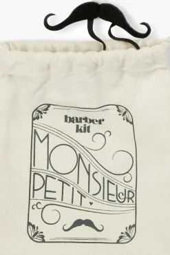 Konges Sløjd beige Barber set