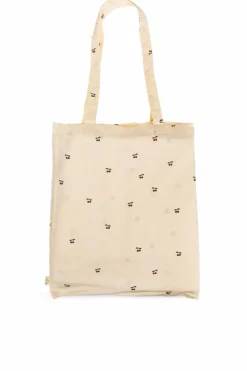 Konges Sløjd beige Bedding for adults