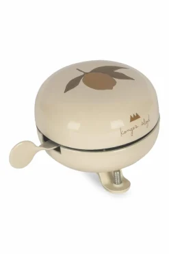 Konges Sløjd beige Bicycle Bell