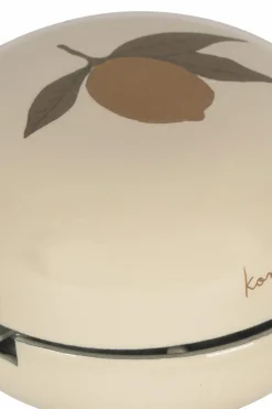 Konges Sløjd beige Bicycle Bell
