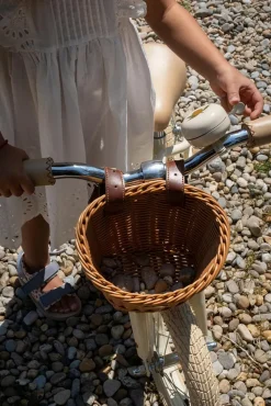 Konges Sløjd beige Bicycle Bell