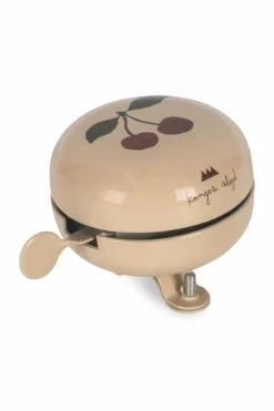 Konges Sløjd beige Bicycle Bell