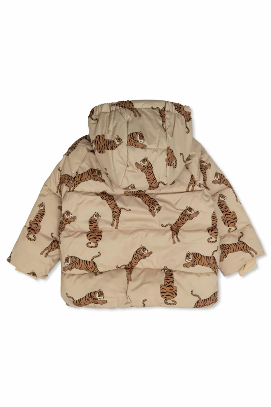 Konges Sløjd beige Insulated Jacket